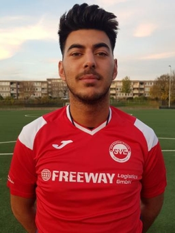 Avatar Bild für Umut Disdis