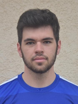 Avatar Bild für Niklas Früh