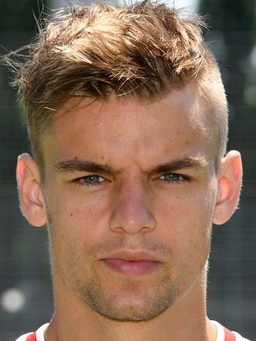 Avatar Bild für Borna Sosa