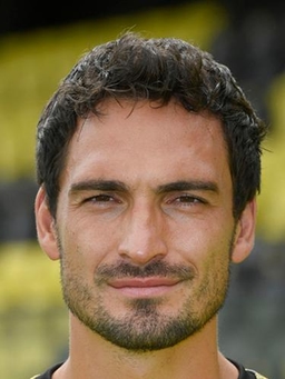 Avatar Bild für Mats Julian Hummels