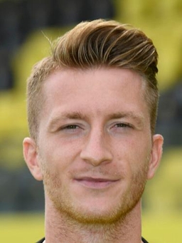 Avatar Bild für Marco Reus