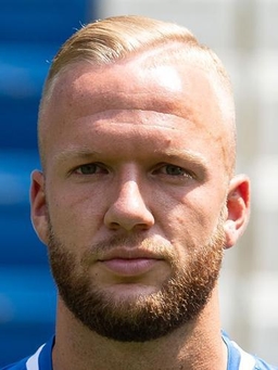 Avatar Bild für Kevin Vogt