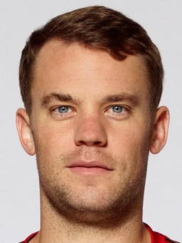 Avatar Bild für Manuel Neuer