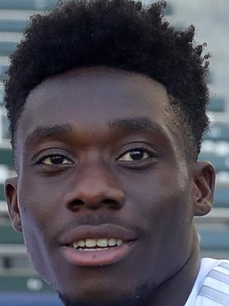 Avatar Bild für Alphonso Boyle Davies