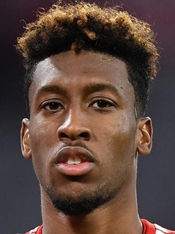 Avatar Bild für Kingsley, Junior Coman