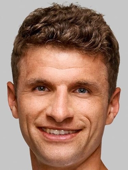 Avatar Bild für Thomas Müller