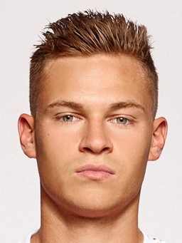 Avatar Bild für Joshua Kimmich