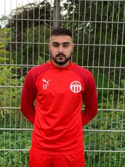 Avatar Bild für Hasan Kopar