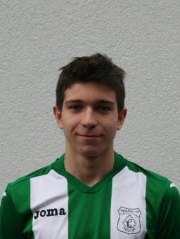 Avatar Bild für Jonas Adriano Wirthgen