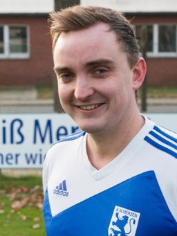 Avatar Bild für Felix Richter