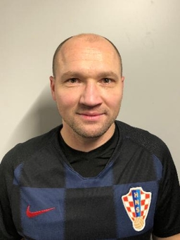 Avatar Bild für Manuel Kaladic