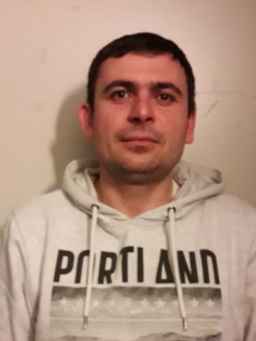 Avatar Bild für Iosif Andrei Arva
