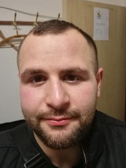Avatar Bild für Denis Calhan