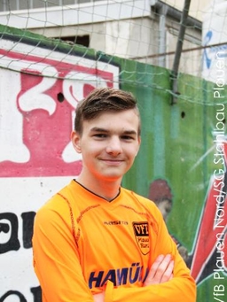 Avatar Bild für Leon-Maurice Kachel