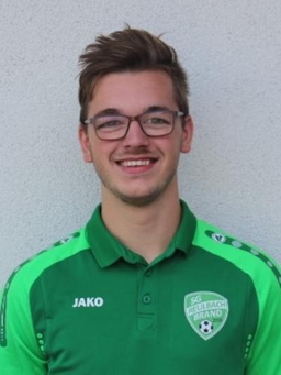 Avatar Bild für Raphael Schuchert