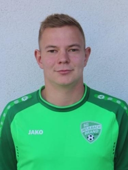 Avatar Bild für Jonas Birkenbach