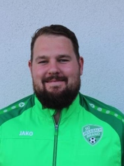 Avatar Bild für Kevin Heller