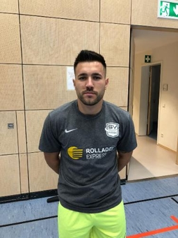 Avatar Bild für Vuk Toskovic