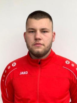 Avatar Bild für Aulon Pacarada