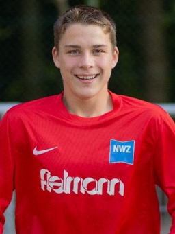 Avatar Bild für Niklas Ole Bruns