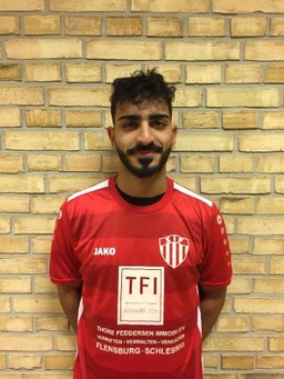 Avatar Bild für Kadir Sadik