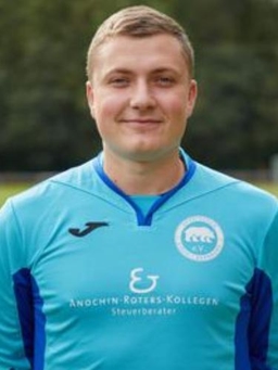 Avatar Bild für Robert Beck