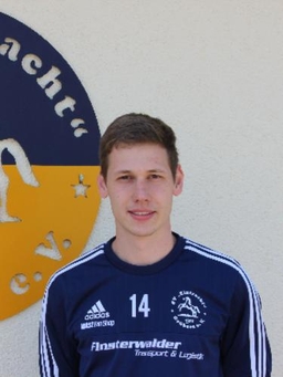 Avatar Bild für Yannick Dehler