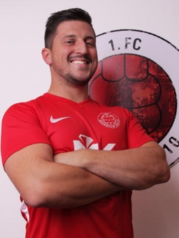 Avatar Bild für Luca Bastian