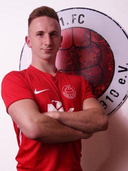 Avatar Bild für Manuel Godec