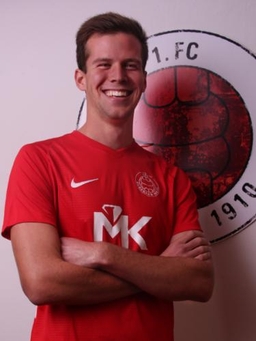 Avatar Bild für Marco Ölschläger