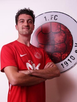 Avatar Bild für Steven Recchia