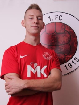 Avatar Bild für Tobias Theurer