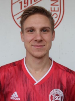 Avatar Bild für Kevin Mattheus