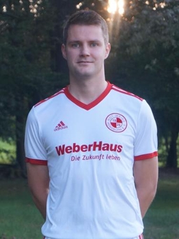 Avatar Bild für Henrik Blecker