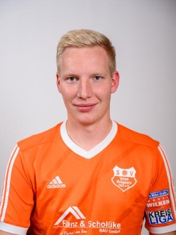 Avatar Bild für Marius Thyen