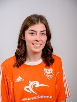 Avatar Bild für Laureen Gels