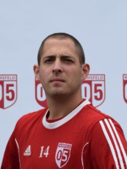 Avatar Bild für Pascal Adler