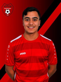 Avatar Bild für Baris Güngör