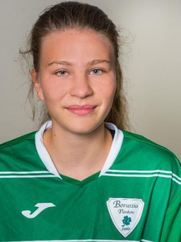 Avatar Bild für Greta Bednasz