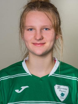 Avatar Bild für Sina Rieve