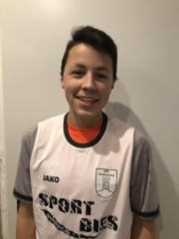 Avatar Bild für Niklas Zangerle