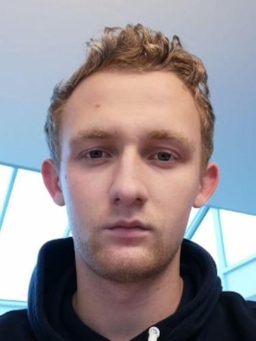 Avatar Bild für Justin Bahr