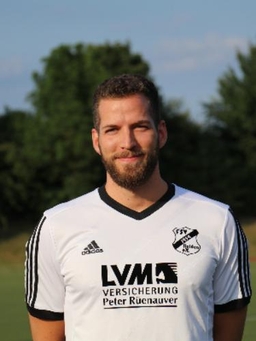 Avatar Bild für Julian Pantel