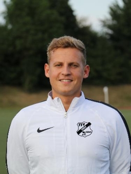 Avatar Bild für Alexander Wiffel