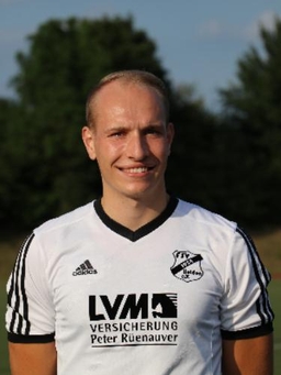 Avatar Bild für Nikolas Martel