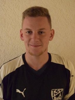 Avatar Bild für Nouel Josua Keller