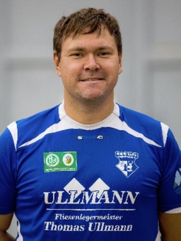 Avatar Bild für Robin Woithe