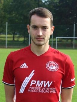 Avatar Bild für Christian Möller