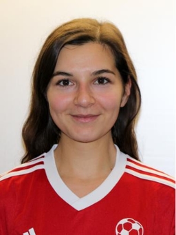 Avatar Bild für Arzu-Nur Sari