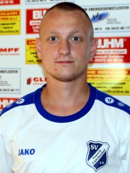 Avatar Bild für Paul Stoye